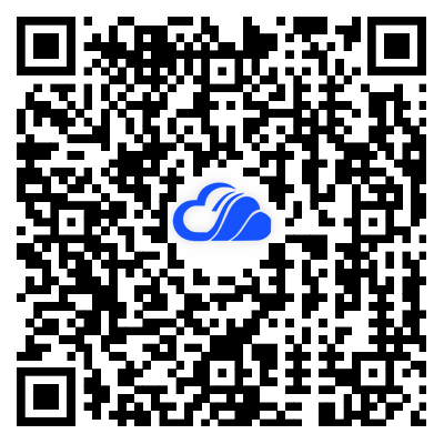 QQ二维码大图